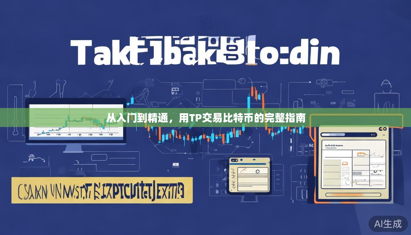 从入门到精通,用TP交易比特币的完整指南 从入门到精通,用TP交易比特币的完整指南