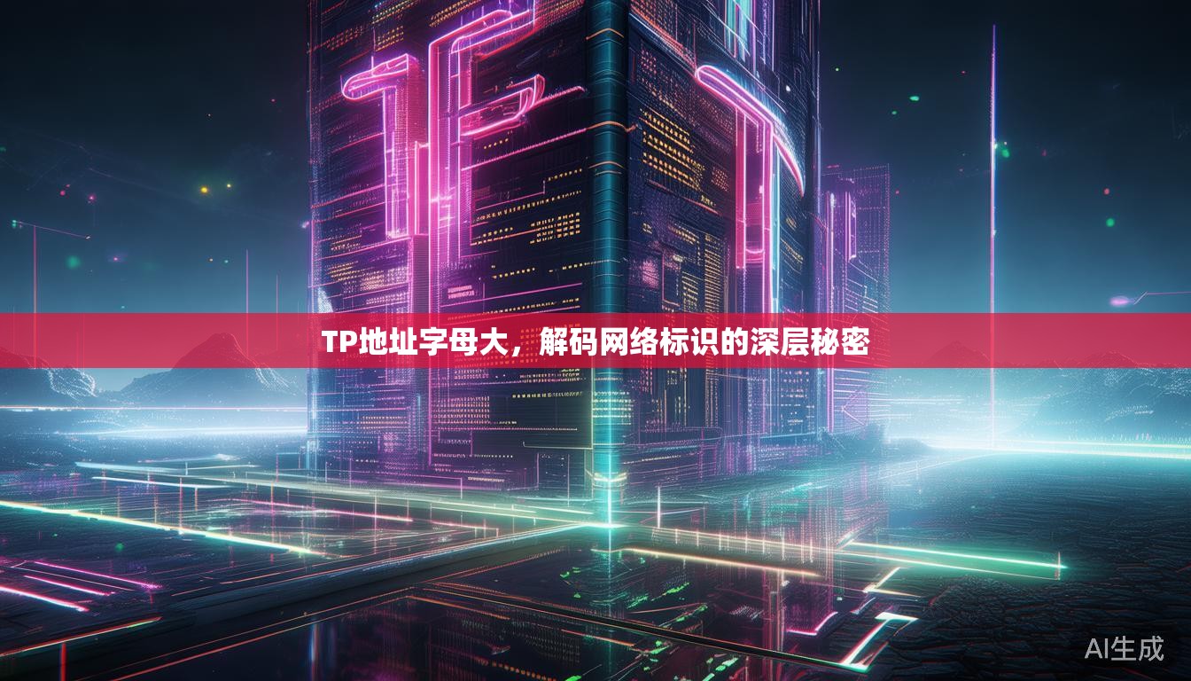 TP地址字母大,解码网络标识的深层秘密 TP地址字母大,解码网络标识的深层秘密