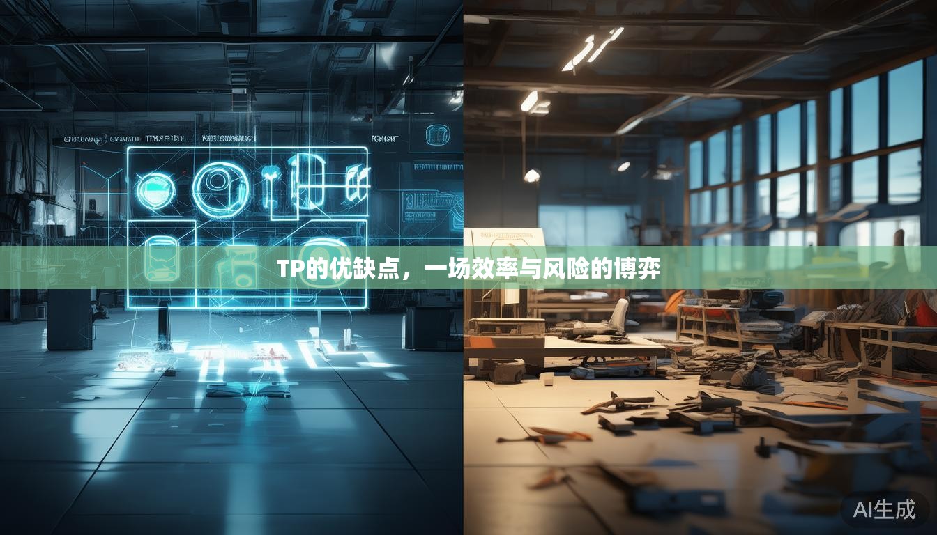 TP的优缺点,一场效率与风险的博弈 TP的优缺点,一场效率与风险的博弈