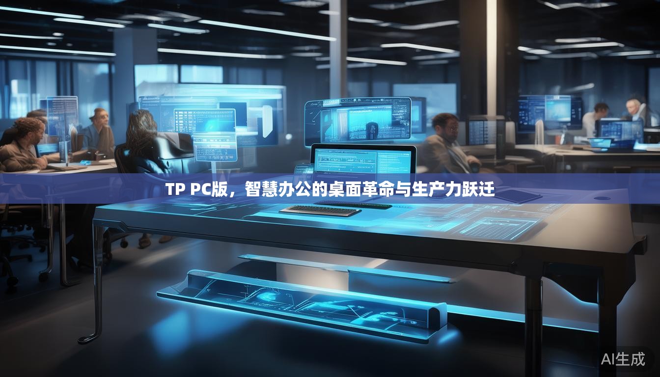TP PC版,智慧办公的桌面革命与生产力跃迁 TP PC版,智慧办公的桌面革命与生产力跃迁
