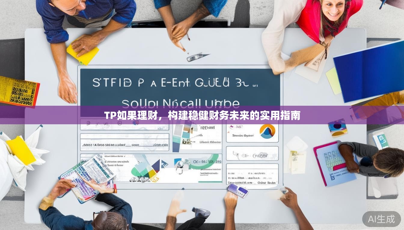 TP如果理财,构建稳健财务未来的实用指南 TP如果理财,构建稳健财务未来的实用指南