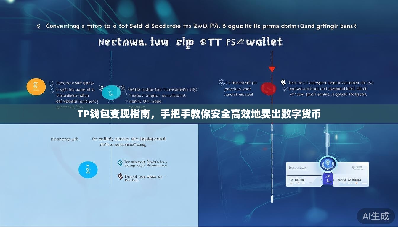 TP钱包变现指南,手把手教你安全高效地卖出数字货币 TP钱包变现指南,手把手教你安全高效地卖出数字货币
