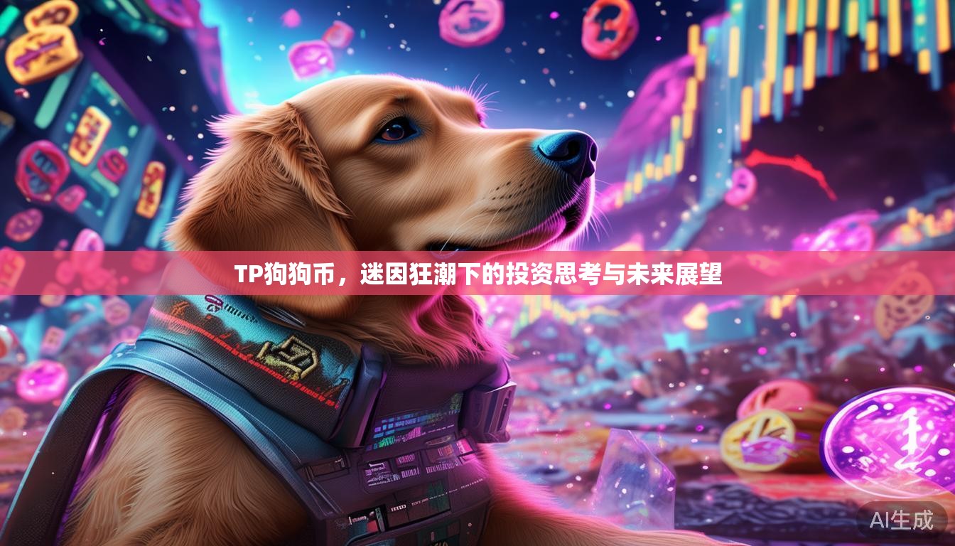 TP狗狗币,迷因狂潮下的投资思考与未来展望 TP狗狗币,迷因狂潮下的投资思考与未来展望
