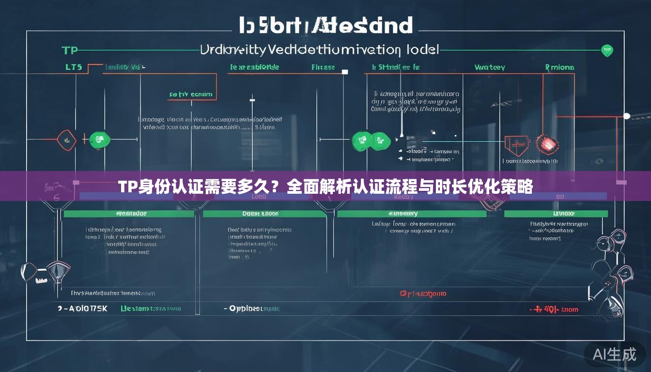 TP身份认证需要多久?全面解析认证流程与时长优化策略 TP身份认证需要多久?全面解析认证流程与时长优化策略
