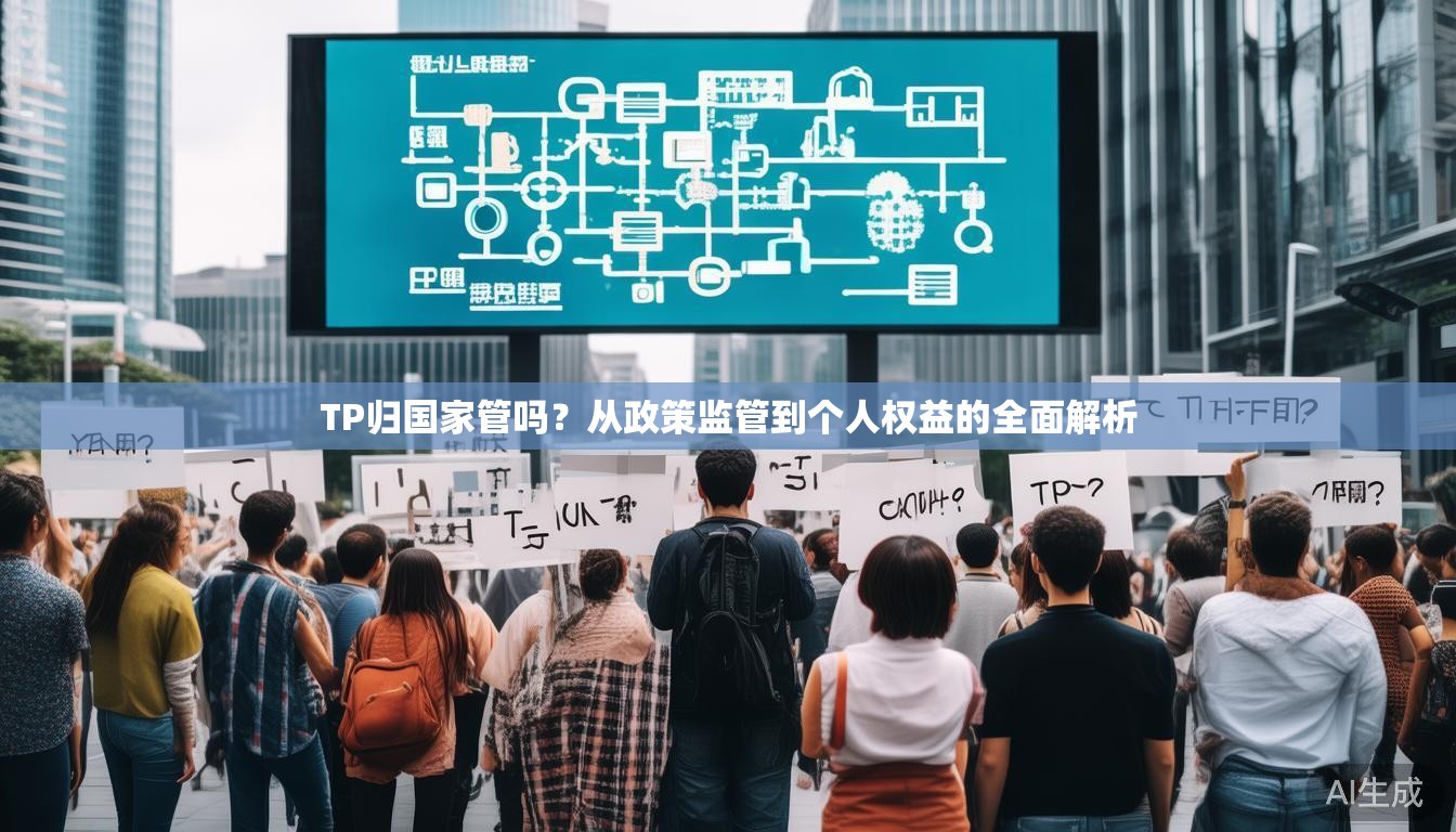 TP归国家管吗?从政策监管到个人权益的全面解析 TP归国家管吗?从政策监管到个人权益的全面解析