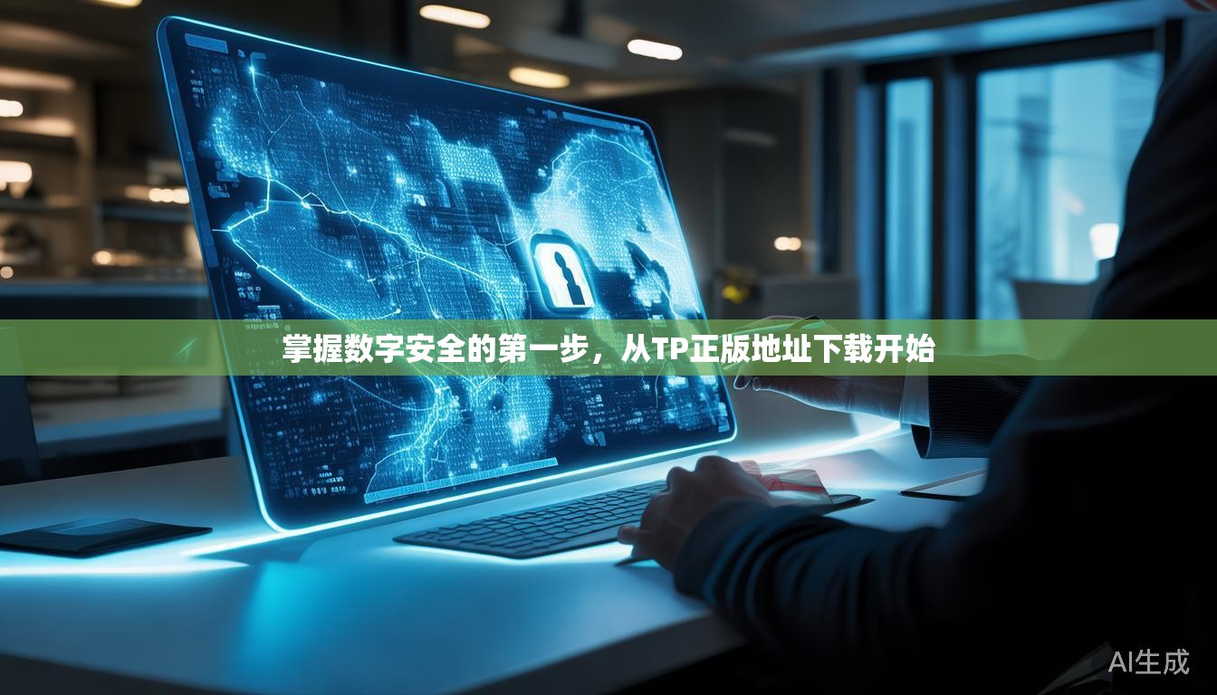 掌握数字安全的第一步,从TP正版地址下载开始 掌握数字安全的第一步,从TP正版地址下载开始