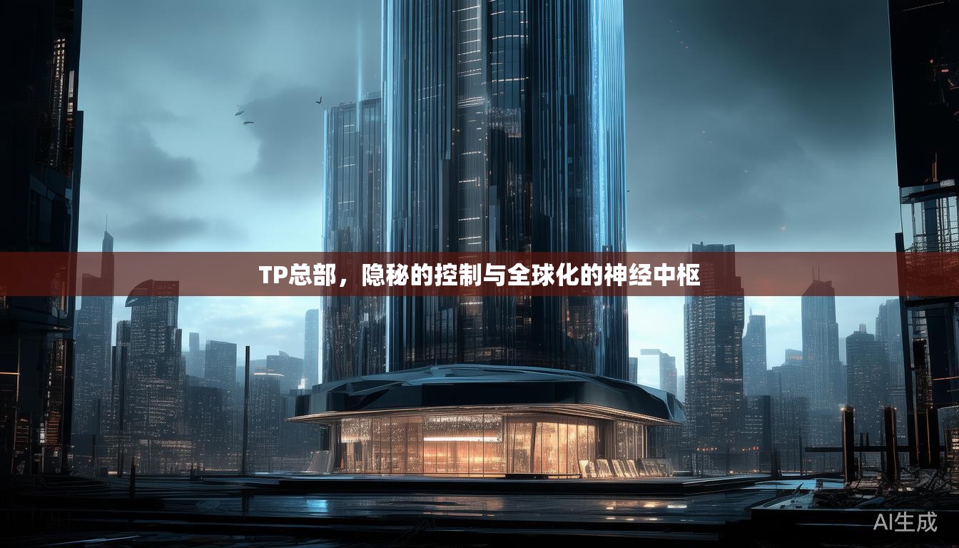 TP总部,隐秘的控制与全球化的神经中枢 TP总部,隐秘的控制与全球化的神经中枢