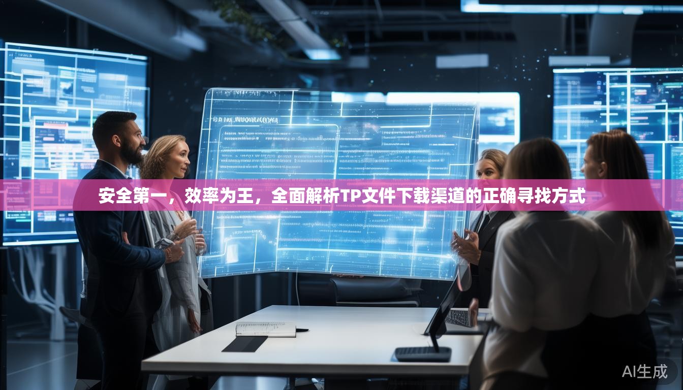 安全第一,效率为王,全面解析TP文件下载渠道的正确寻找方式 安全第一,效率为王,全面解析TP文件下载渠道的正确寻找方式