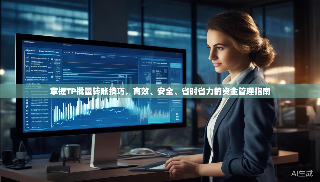 掌握TP批量转账技巧,高效、安全、省时省力的资金管理指南 掌握TP批量转账技巧,高效、安全、省时省力的资金管理指南
