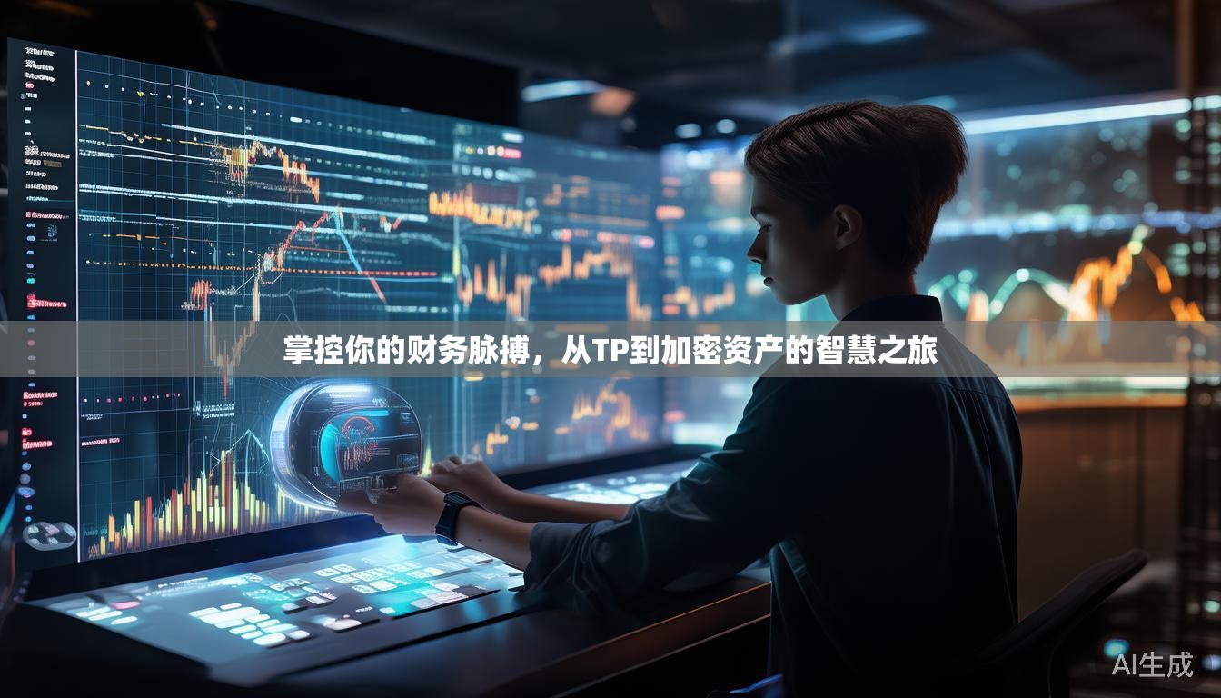 掌控你的财务脉搏,从TP到加密资产的智慧之旅 掌控你的财务脉搏,从TP到加密资产的智慧之旅