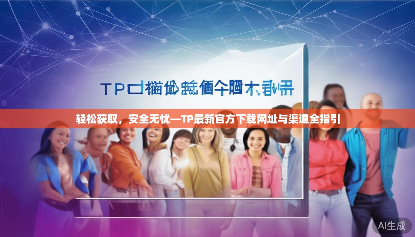轻松获取,安全无忧—TP最新官方下载网址与渠道全指引 轻松获取,安全无忧—TP最新官方下载网址与渠道全指引