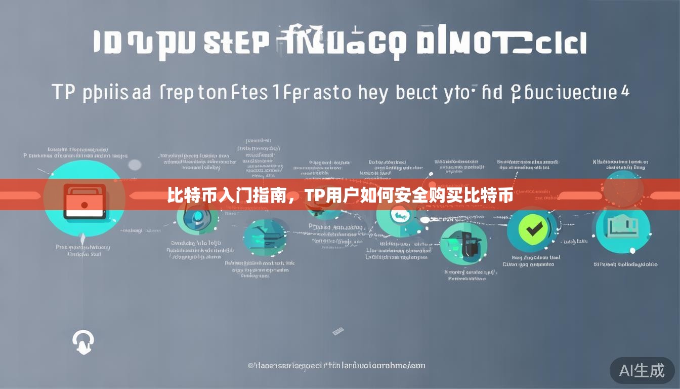 比特币入门指南,TP用户如何安全购买比特币 比特币入门指南,TP用户如何安全购买比特币