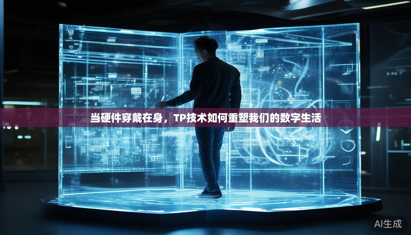 当硬件穿戴在身,TP技术如何重塑我们的数字生活 当硬件穿戴在身,TP技术如何重塑我们的数字生活