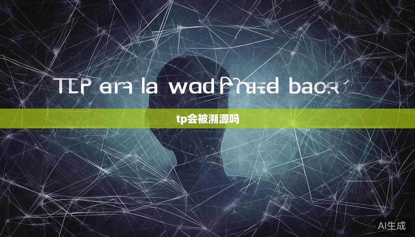 tp会被溯源吗 tp会被溯源吗