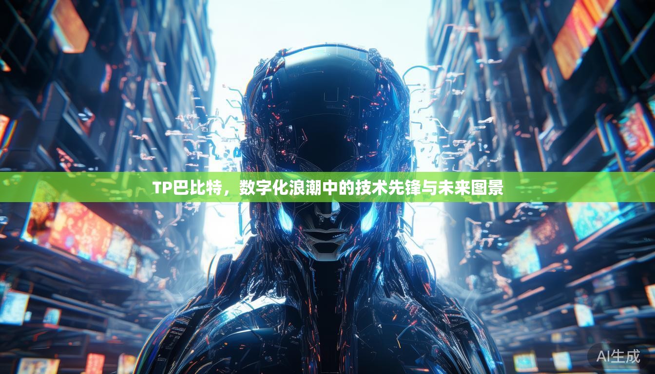 TP巴比特,数字化浪潮中的技术先锋与未来图景 TP巴比特,数字化浪潮中的技术先锋与未来图景