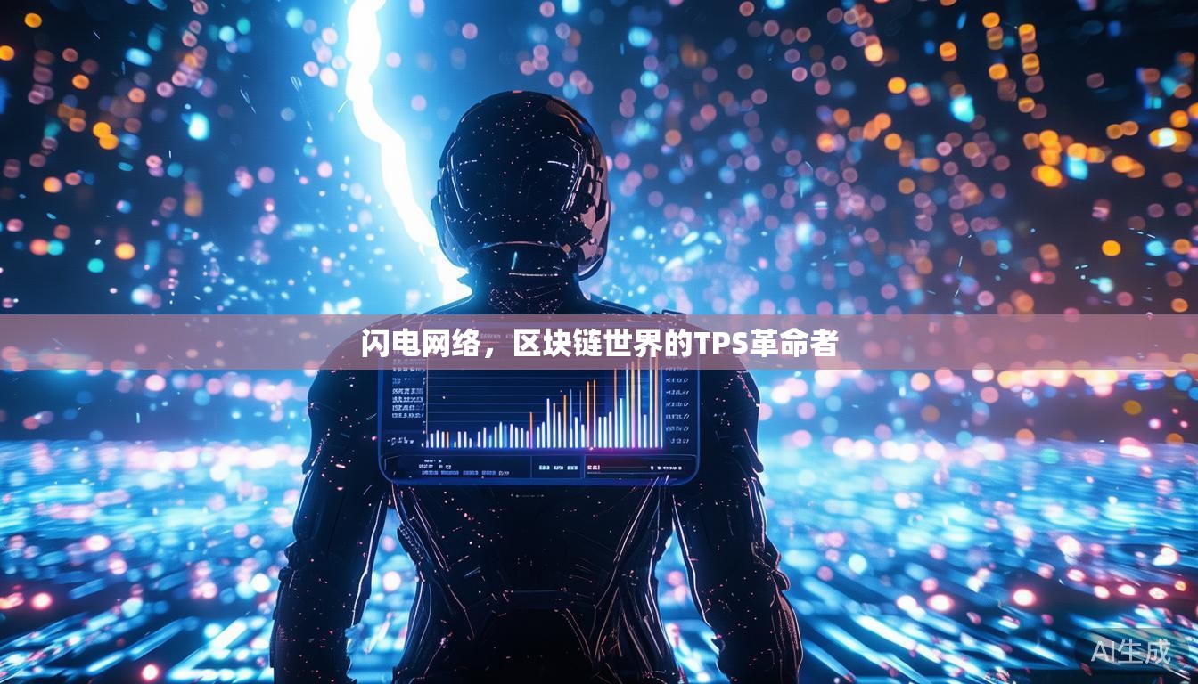 闪电网络,区块链世界的TPS革命者 闪电网络,区块链世界的TPS革命者