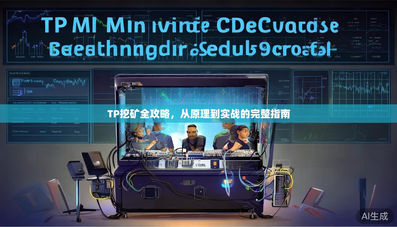 TP挖矿全攻略,从原理到实战的完整指南 TP挖矿全攻略,从原理到实战的完整指南