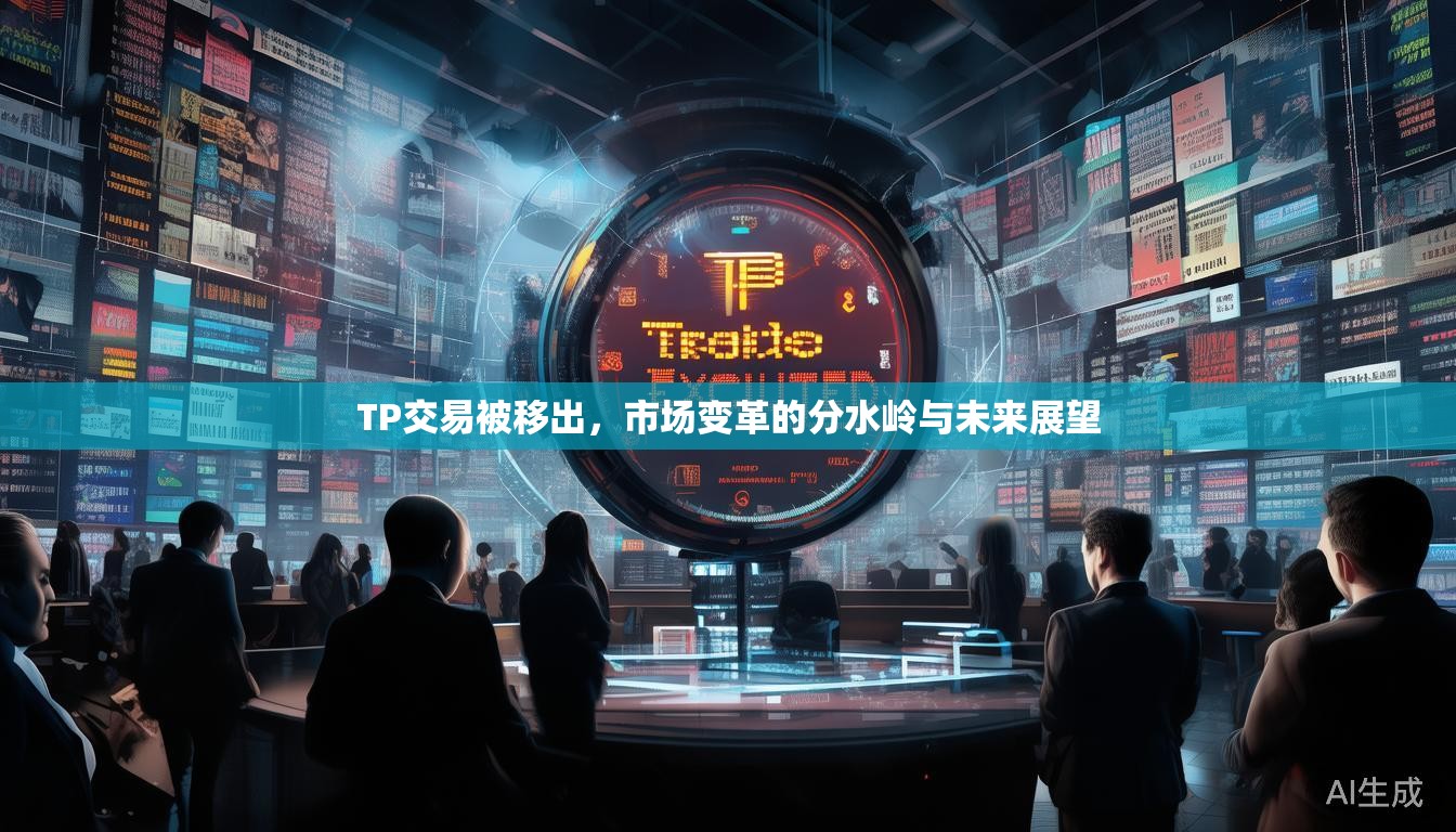 TP交易被移出,市场变革的分水岭与未来展望 TP交易被移出,市场变革的分水岭与未来展望
