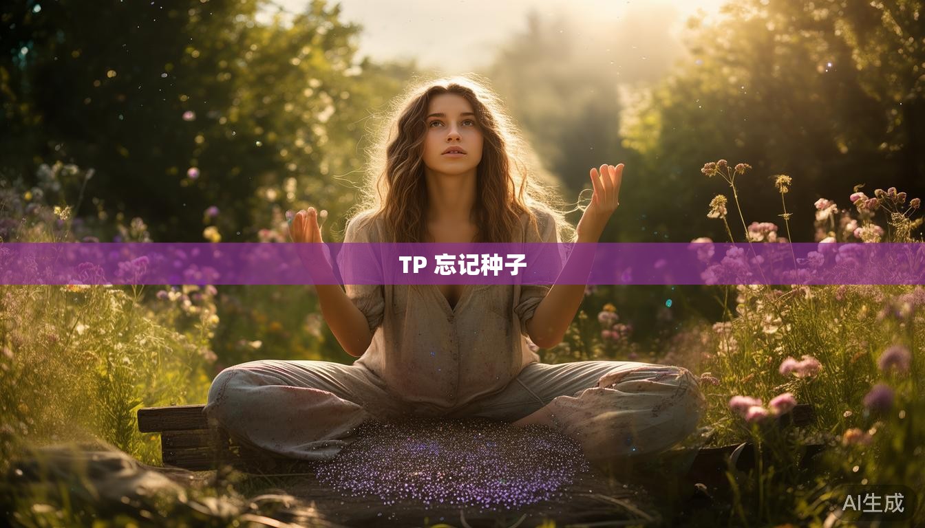 TP 忘记种子