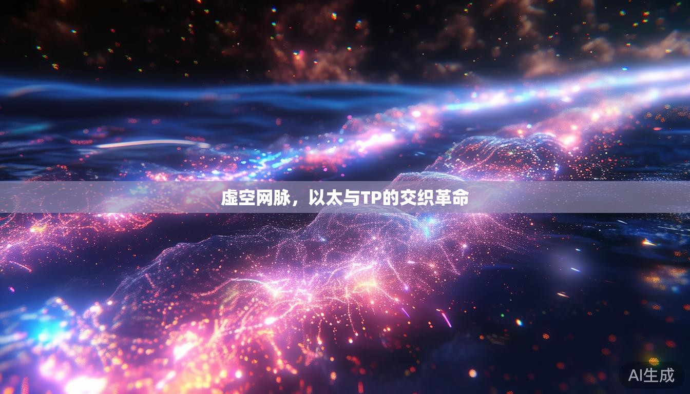 虚空网脉,以太与TP的交织革命 虚空网脉,以太与TP的交织革命