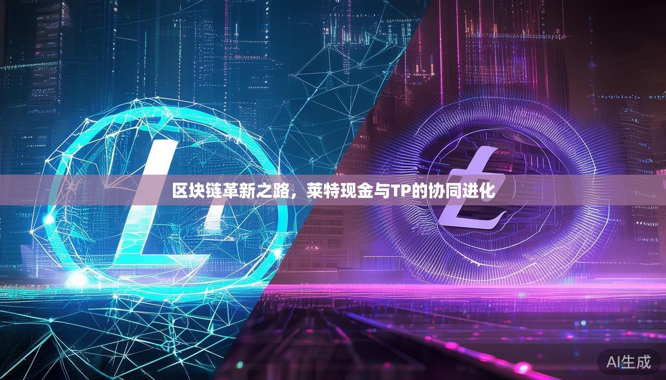 区块链革新之路,莱特现金与TP的协同进化 区块链革新之路,莱特现金与TP的协同进化