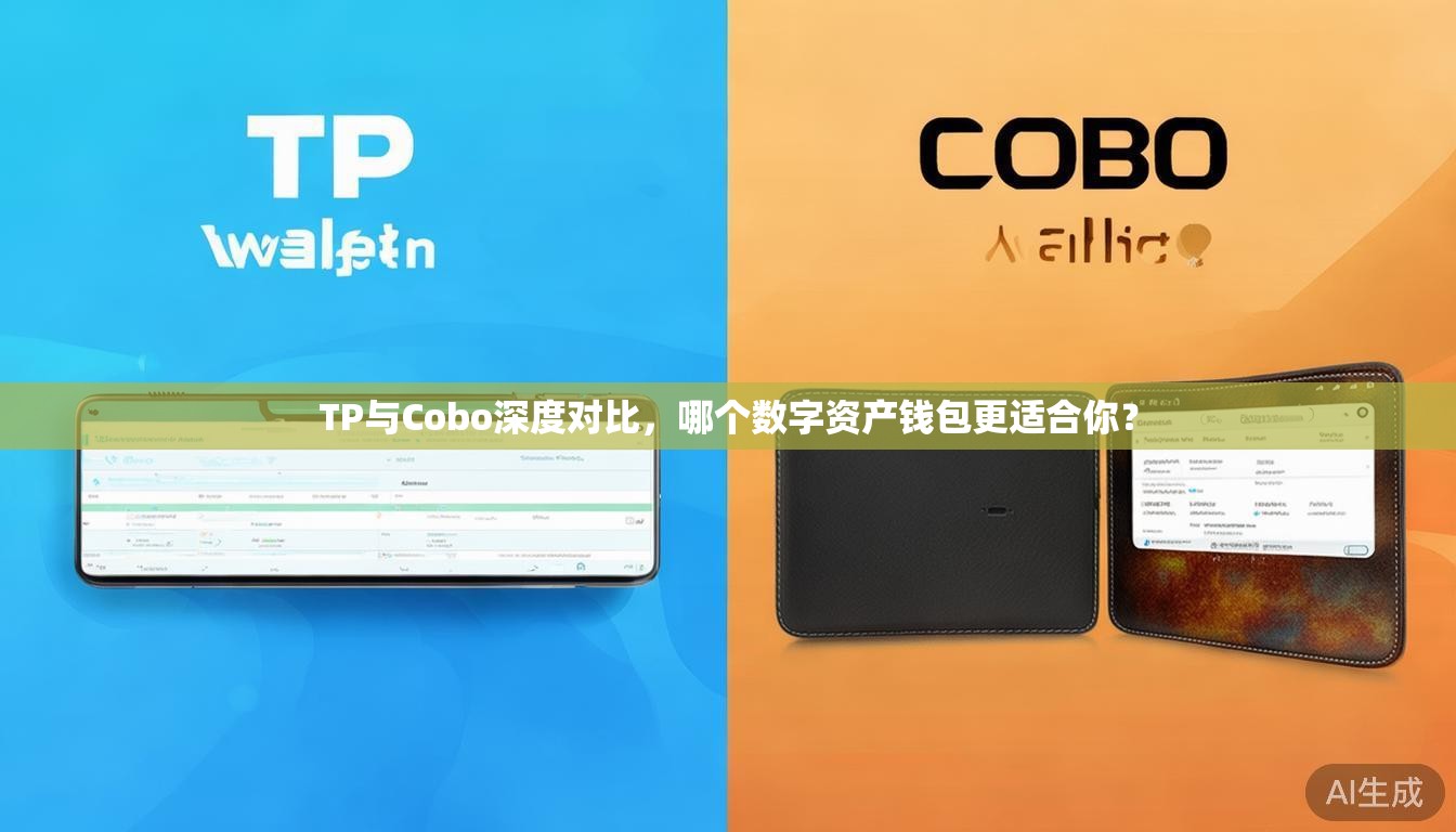TP与Cobo深度对比，哪个数字资产钱包更适合你？