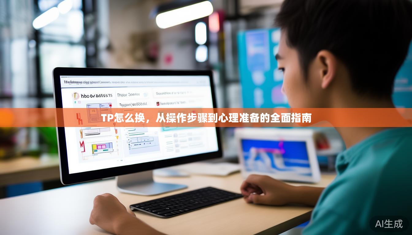 TP怎么换,从操作步骤到心理准备的全面指南 TP怎么换,从操作步骤到心理准备的全面指南