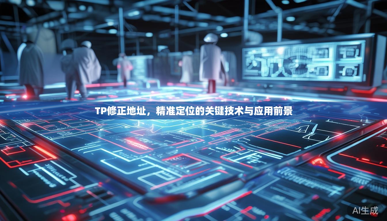 TP修正地址，精准定位的关键技术与应用前景
