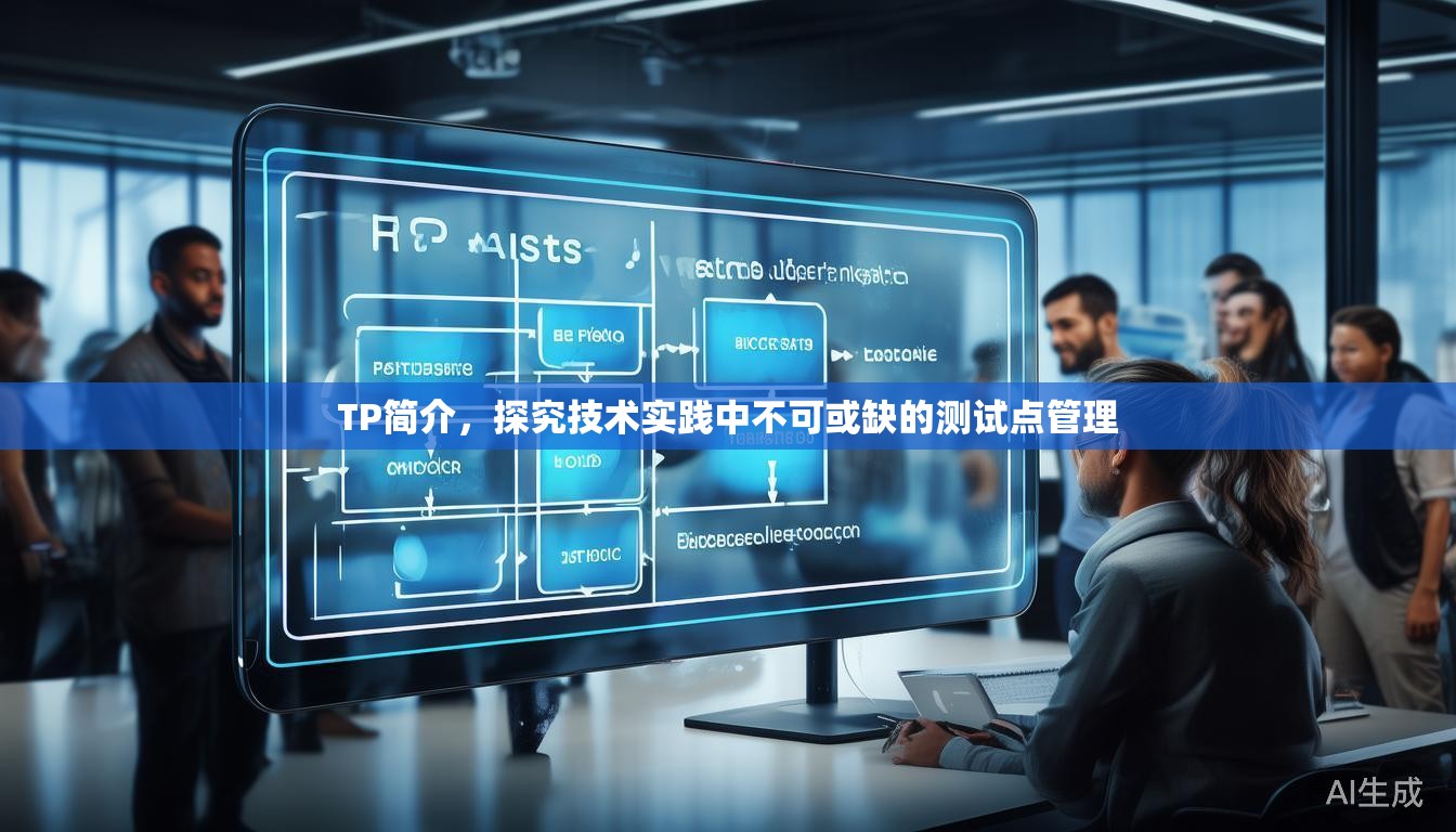 TP简介,探究技术实践中不可或缺的测试点管理 TP简介,探究技术实践中不可或缺的测试点管理