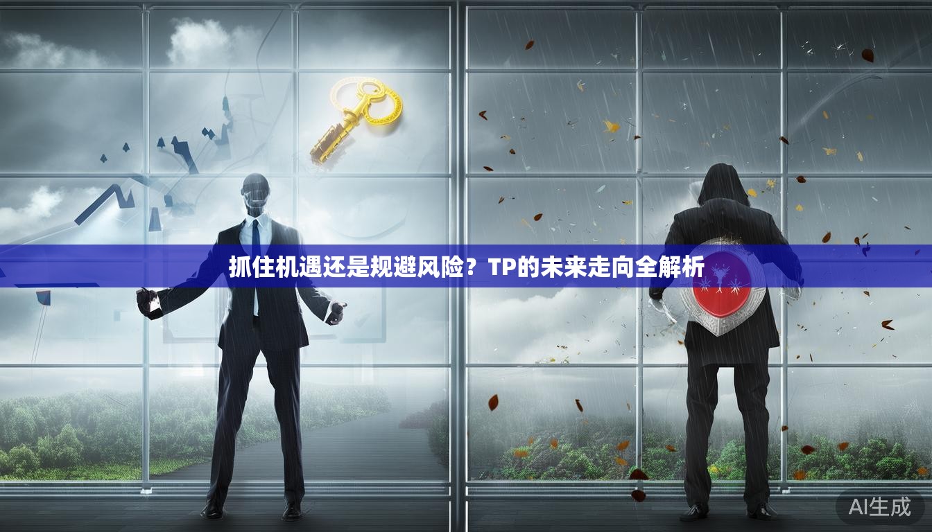 抓住机遇还是规避风险？TP的未来走向全解析