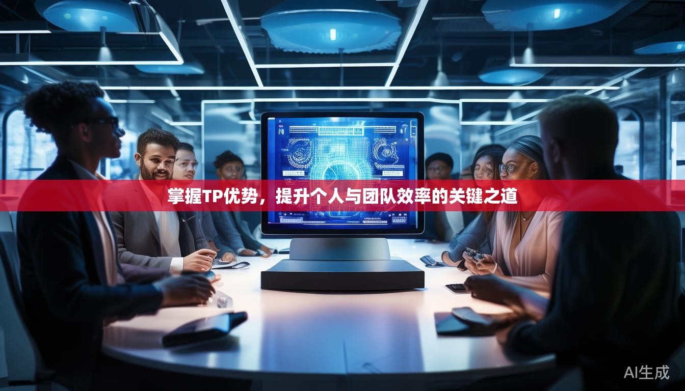 掌握TP优势，提升个人与团队效率的关键之道