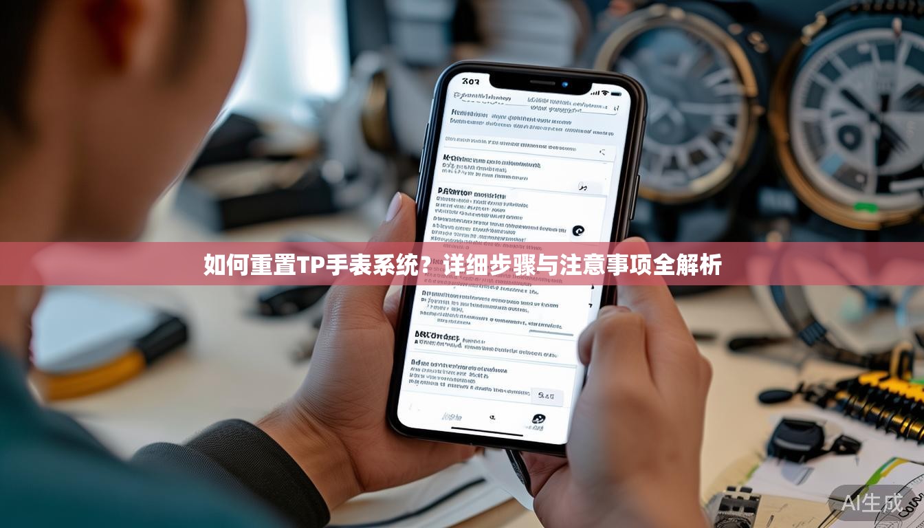 如何重置TP手表系统?详细步骤与注意事项全解析 如何重置TP手表系统?详细步骤与注意事项全解析