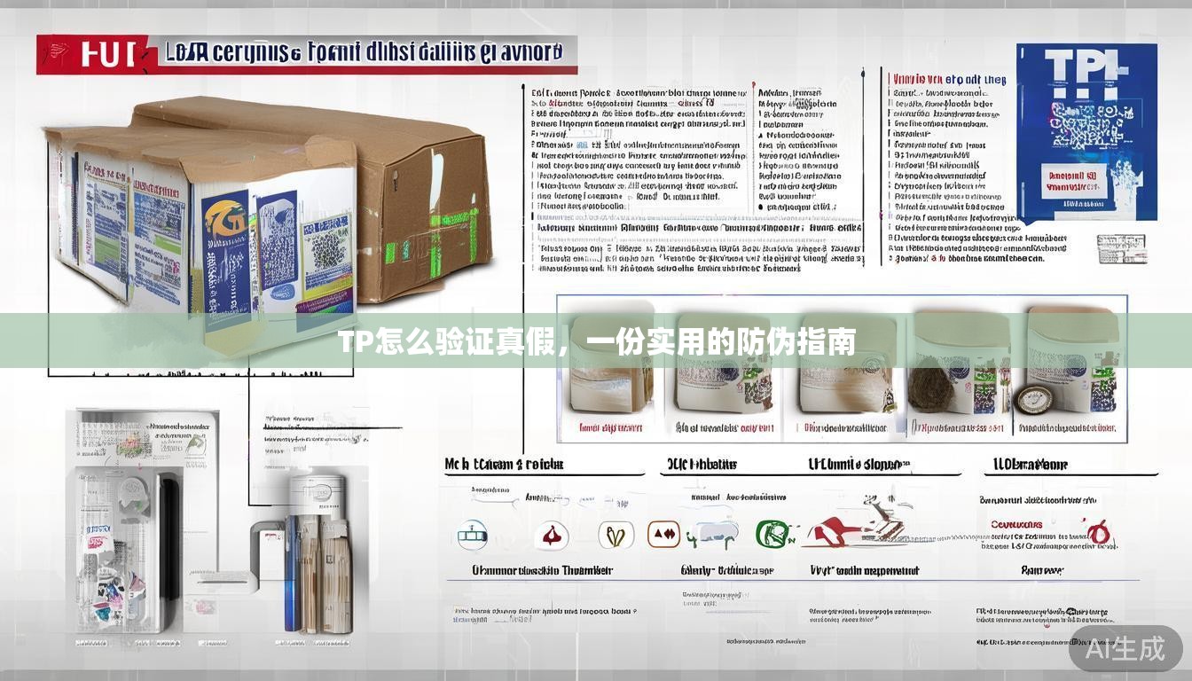 TP怎么验证真假,一份实用的防伪指南 TP怎么验证真假,一份实用的防伪指南