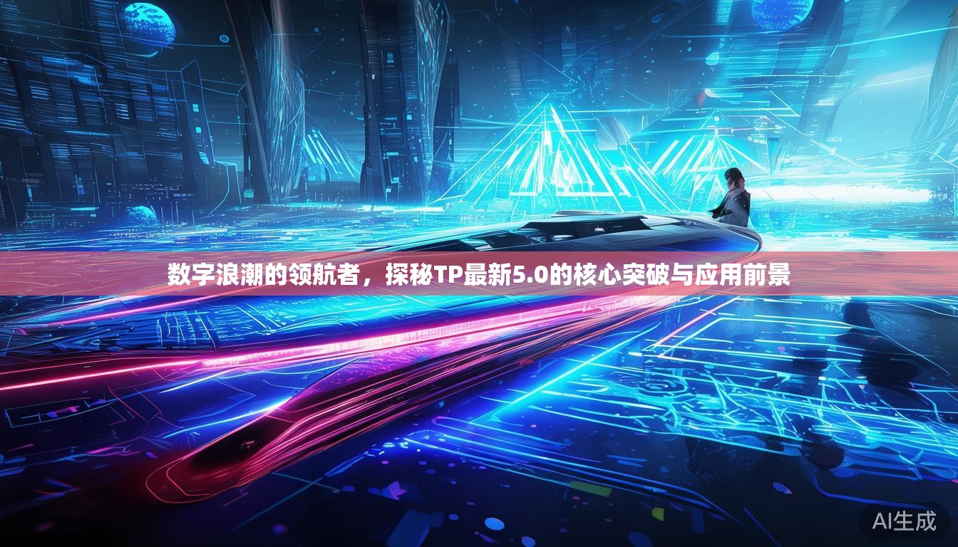 数字浪潮的领航者,探秘TP最新5.0的核心突破与应用前景 数字浪潮的领航者,探秘TP最新5.0的核心突破与应用前景