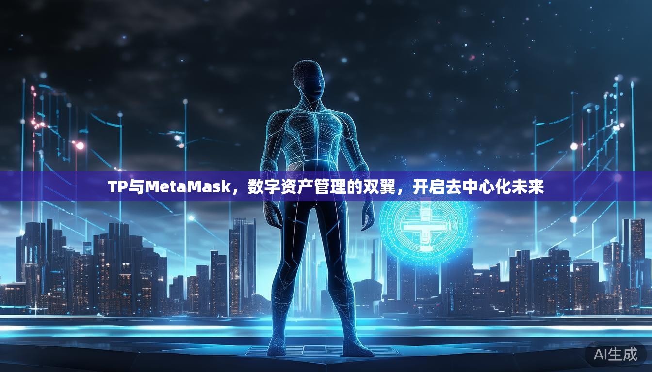 TP与MetaMask,数字资产管理的双翼,开启去中心化未来 TP与MetaMask,数字资产管理的双翼,开启去中心化未来