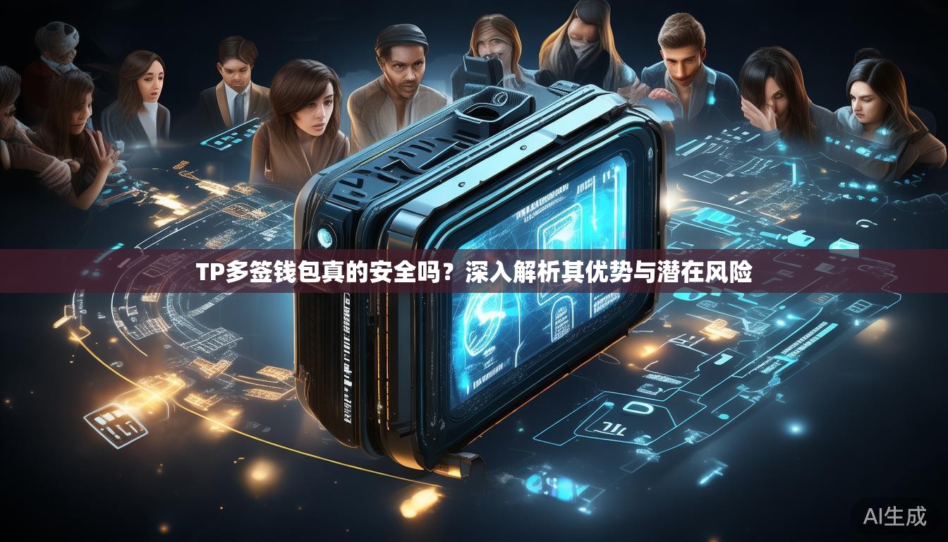 TP多签钱包真的安全吗?深入解析其优势与潜在风险 TP多签钱包真的安全吗?深入解析其优势与潜在风险