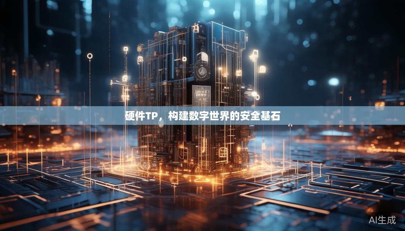 硬件TP,构建数字世界的安全基石 硬件TP,构建数字世界的安全基石