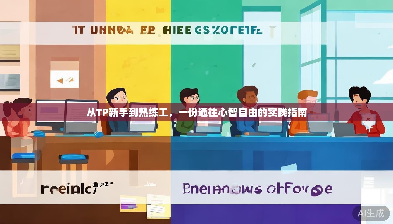 从TP新手到熟练工,一份通往心智自由的实践指南 从TP新手到熟练工,一份通往心智自由的实践指南