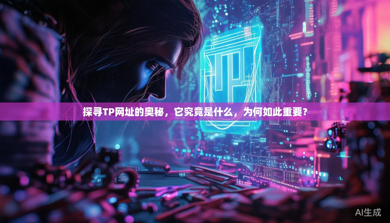 探寻TP网址的奥秘,它究竟是什么,为何如此重要? 探寻TP网址的奥秘,它究竟是什么,为何如此重要?