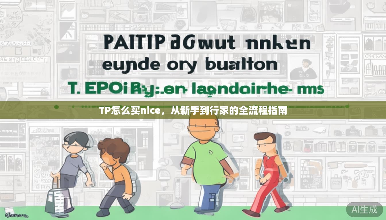 TP怎么买nice，从新手到行家的全流程指南