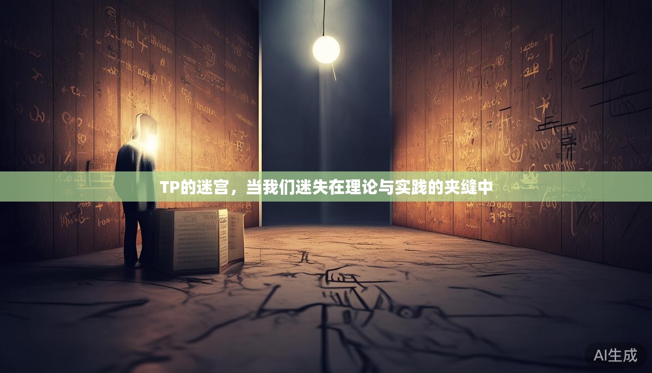 TP的迷宫,当我们迷失在理论与实践的夹缝中 TP的迷宫,当我们迷失在理论与实践的夹缝中
