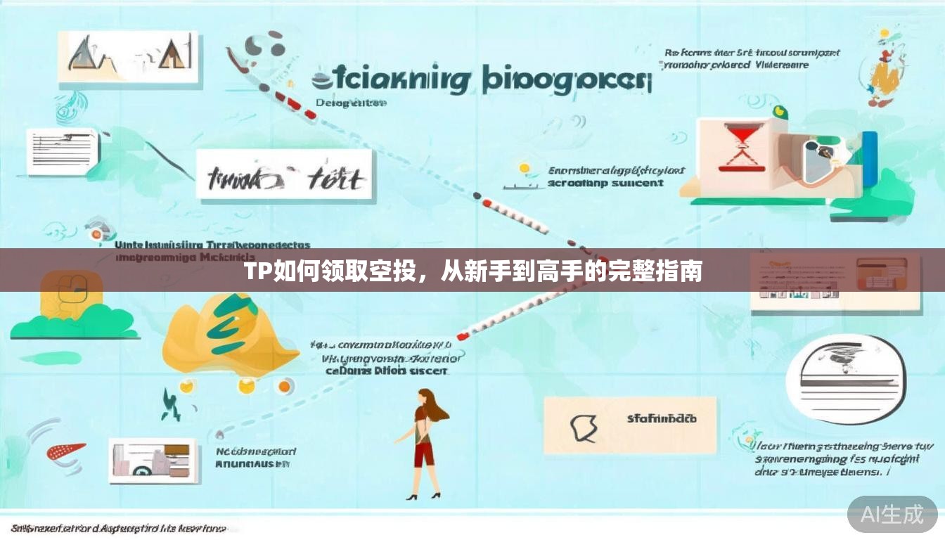 TP如何领取空投,从新手到高手的完整指南 TP如何领取空投,从新手到高手的完整指南