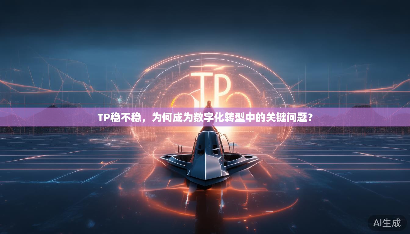 TP稳不稳,为何成为数字化转型中的关键问题? TP稳不稳,为何成为数字化转型中的关键问题?