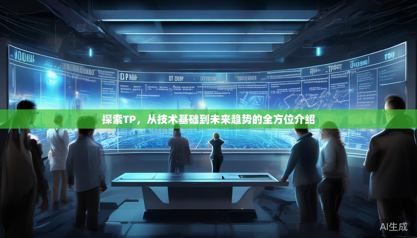 探索TP,从技术基础到未来趋势的全方位介绍 探索TP,从技术基础到未来趋势的全方位介绍