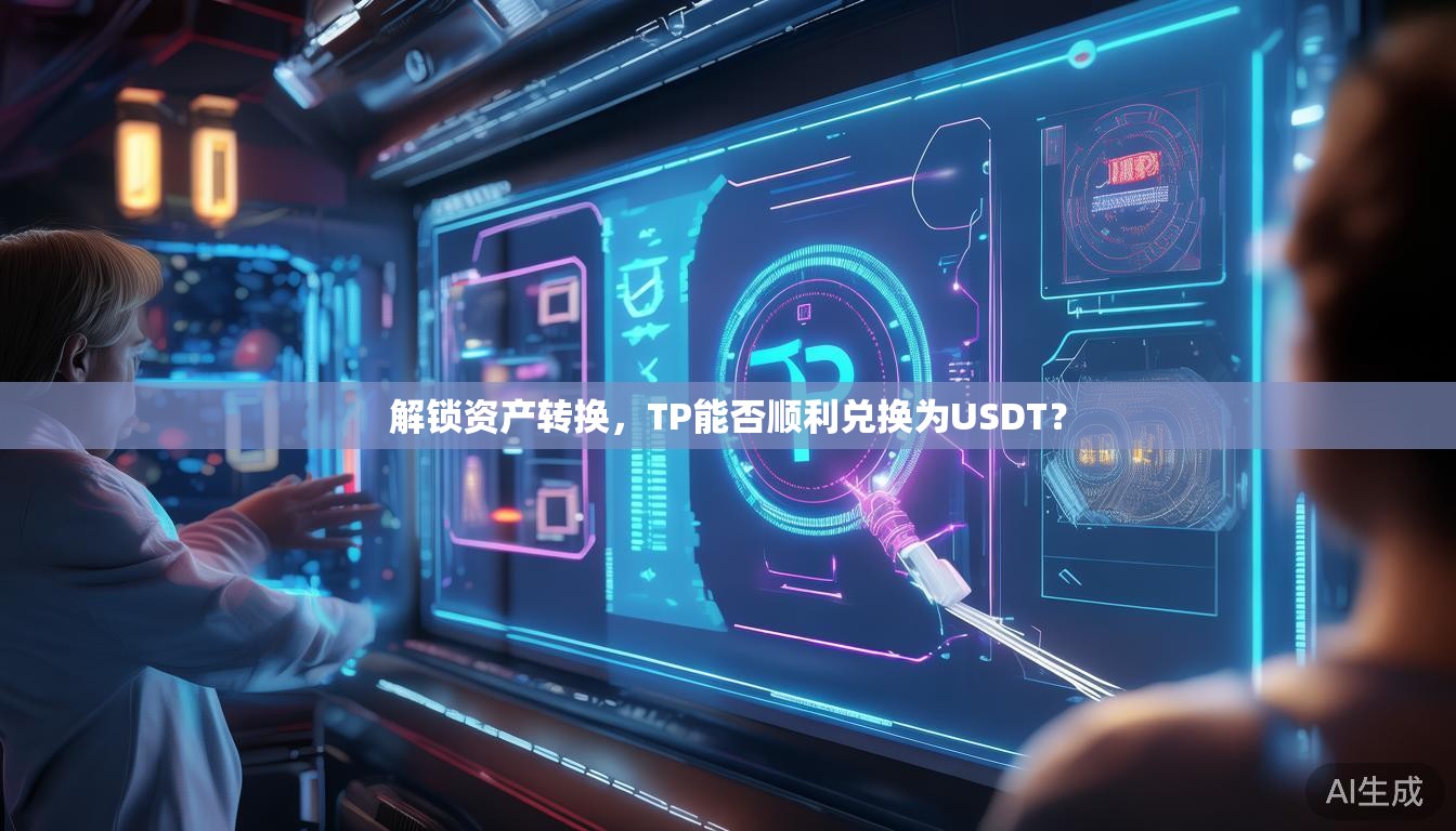解锁资产转换,TP能否顺利兑换为USDT? 解锁资产转换,TP能否顺利兑换为USDT?