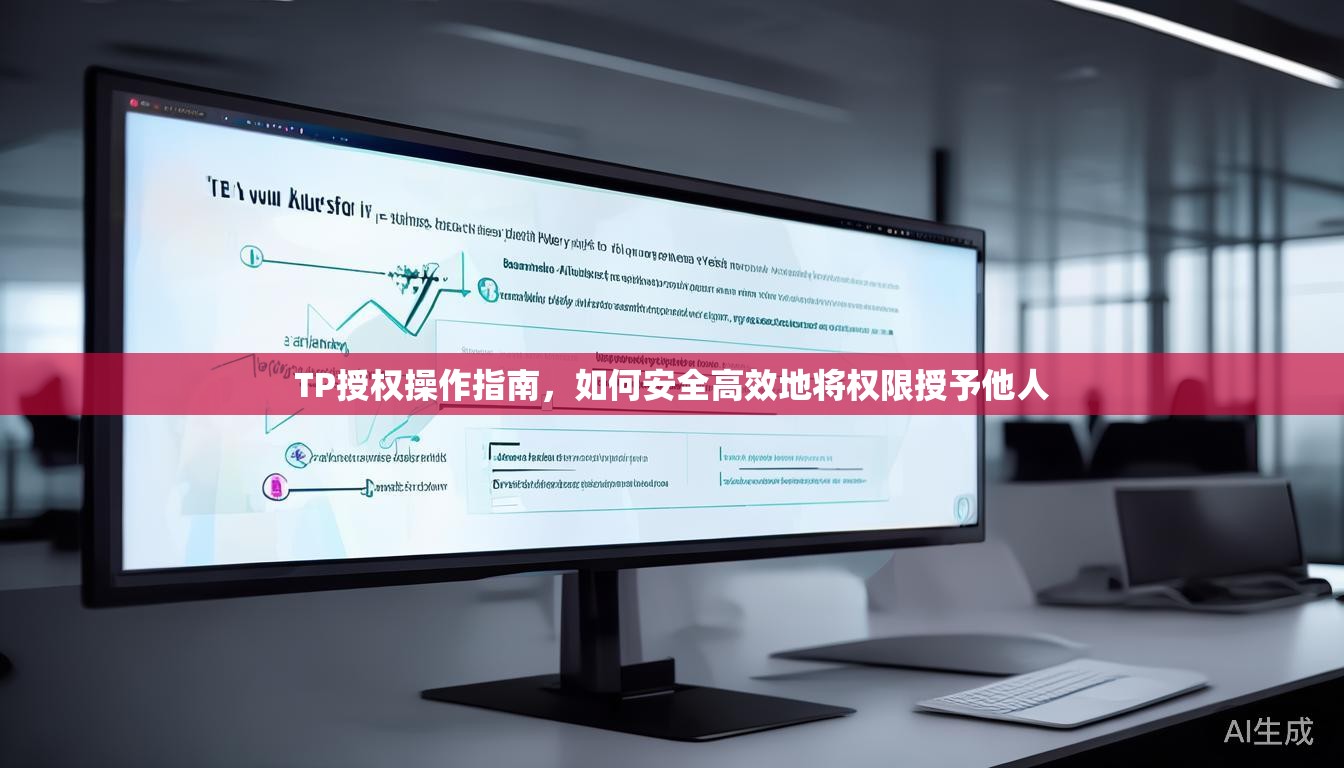 TP授权操作指南，如何安全高效地将权限授予他人