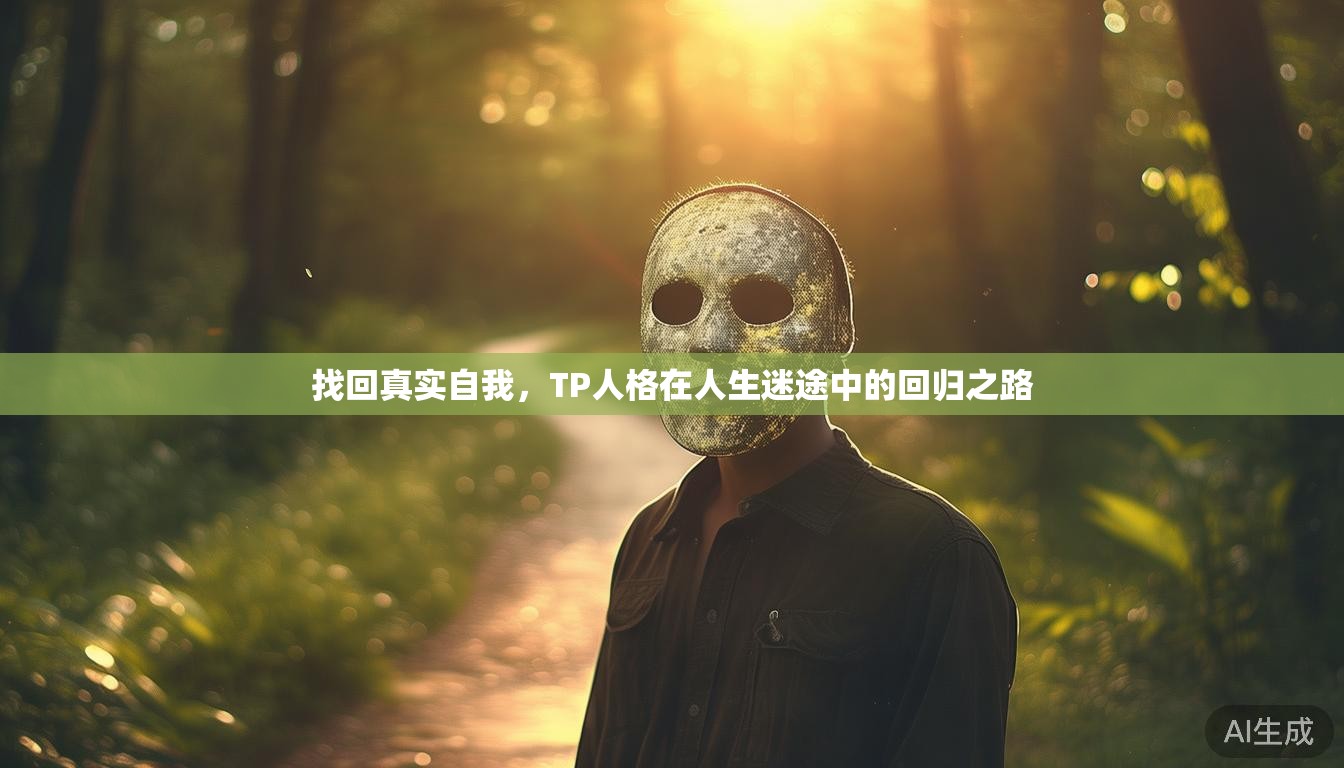 找回真实自我,TP人格在人生迷途中的回归之路 找回真实自我,TP人格在人生迷途中的回归之路