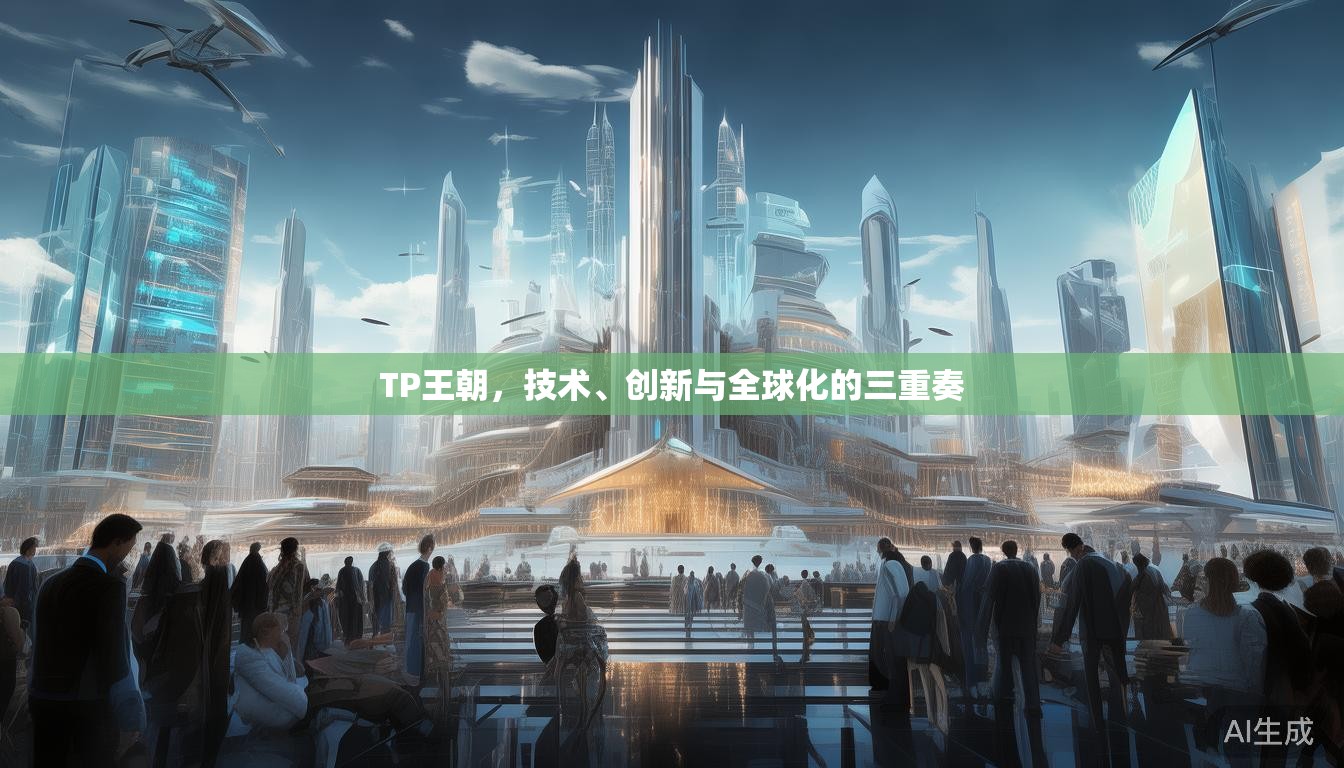 TP王朝，技术、创新与全球化的三重奏