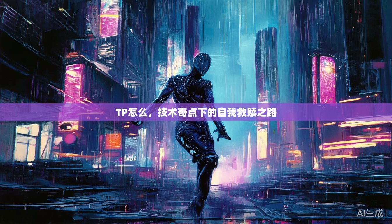 TP怎么，技术奇点下的自我救赎之路