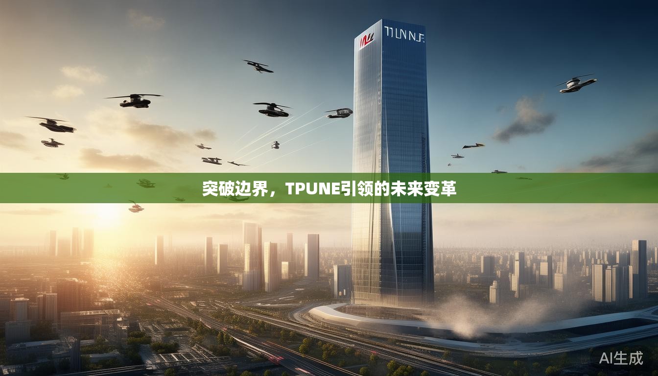 突破边界，TPUNE引领的未来变革